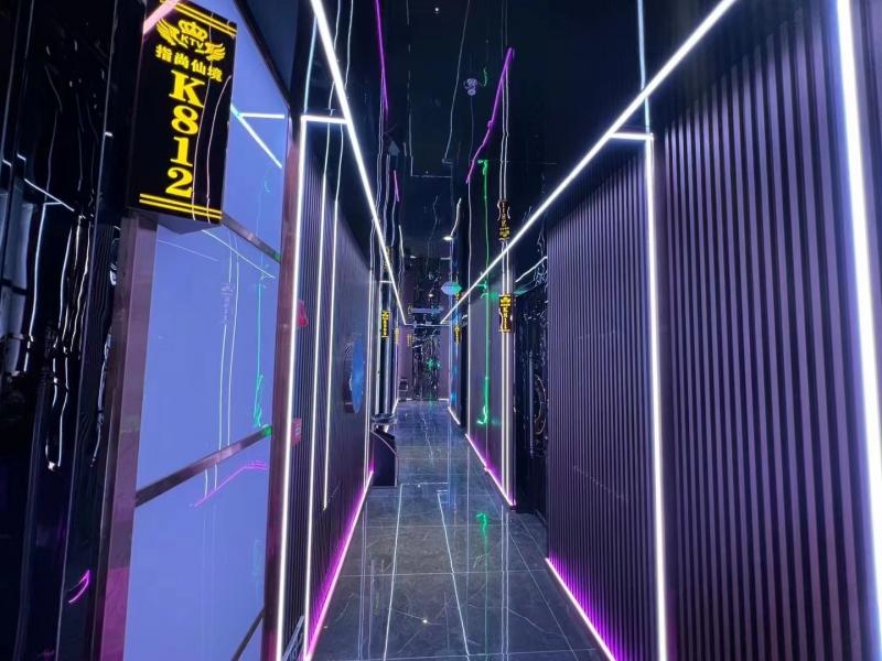 指尚仙境（万达店）诚聘客服