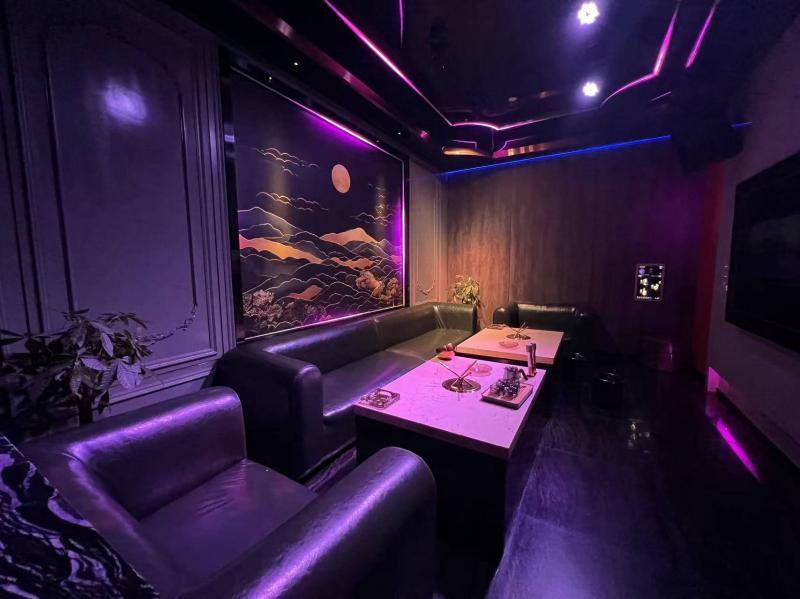 北山K18PARTY k招聘服务员、营销、酒水促销、保洁